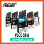 Vgod stig