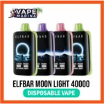 ELF BAR Moonlight 40000 in vape marina UAE